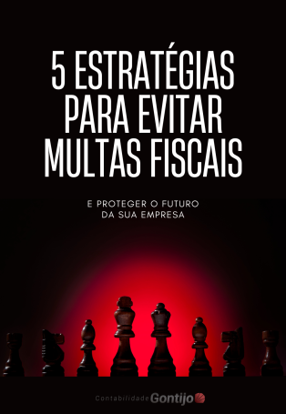 Evite multas fiscais: Garanta a segurança e o crescimento da sua empresa
